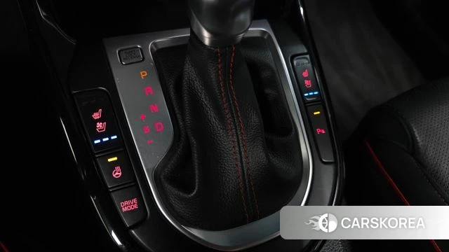 Kia Come New K3 id 4780934 из Кореи 22