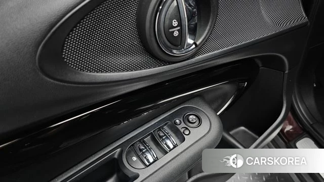 Mini Cooper D Clubman id 4582070 из Кореи 22