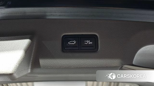 Kia Carnival 4th generation id 4195620 из Кореи 22