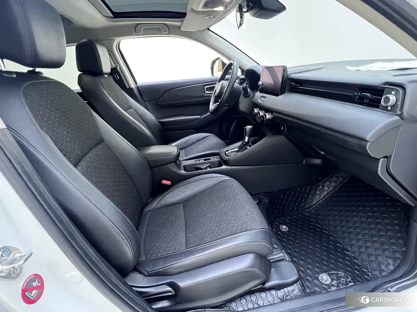 Honda XR-V id 4514104 из Китая 22