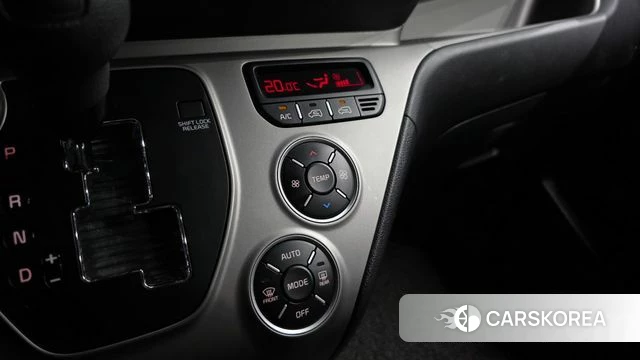 Kia The New Ray id 4917731 из Кореи 22