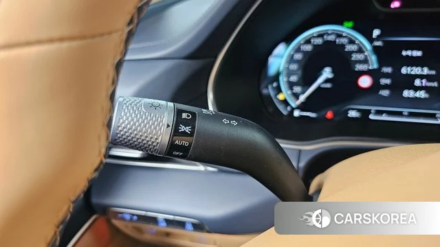 Genesis GV80 id 4422435 из Кореи 22