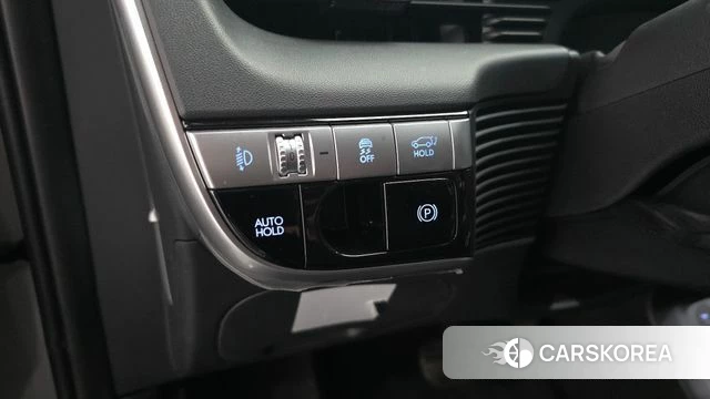 Hyundai Ionic 5 id 4303654 из Кореи 22