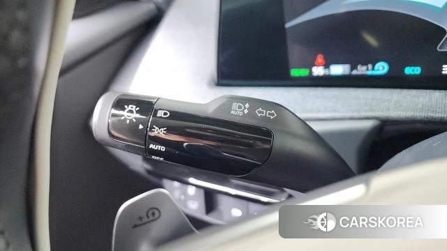 Kia EV6 id 4388812 из Кореи 22