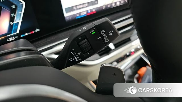BMW X5 (G05) id 4523065 из Кореи 22