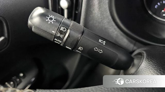 Kia All New Morning (JA) id 4652132 из Кореи 22