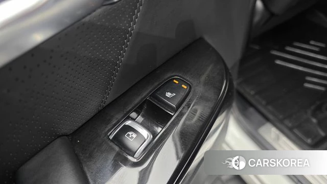 Kia Mohave Master id 4397236 из Кореи 22