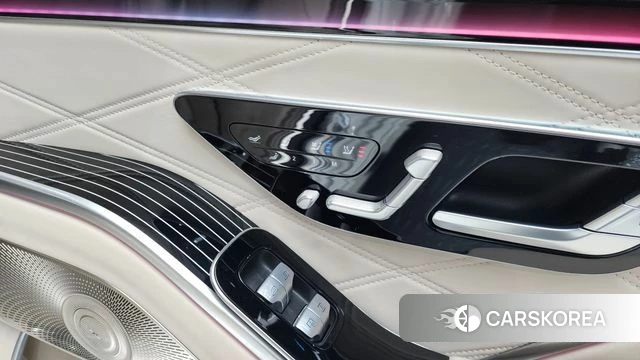 Mercedes-Benz S-Class W223 id 4474963 из Кореи 22