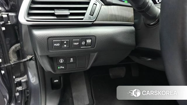 Honda Accord 10th Generation id 4525129 из Кореи 22
