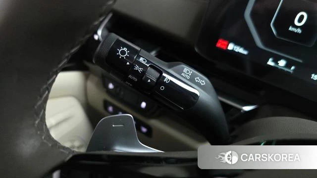 Kia The New Carnival 4th Generation id 4230232 из Кореи 22