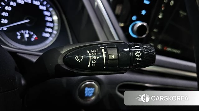 Hyundai Sonata (DN8) id 4304813 из Кореи 22