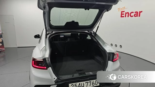 Renault Korea (Samsung) XM3 id 4383311 из Кореи 22