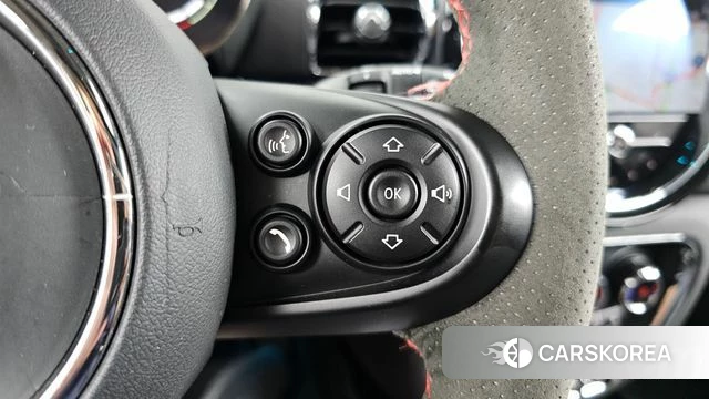 Mini Cooper Clubman id 4625278 из Кореи 22