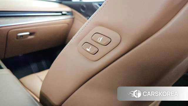 Genesis G80 (RG3) id 4758758 из Кореи 22
