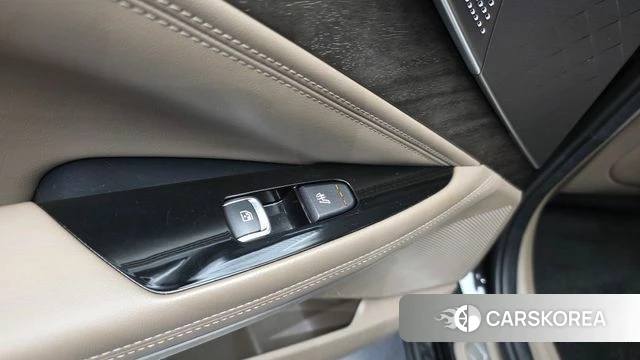 Kia K8 Hybrid id 4650728 из Кореи 22
