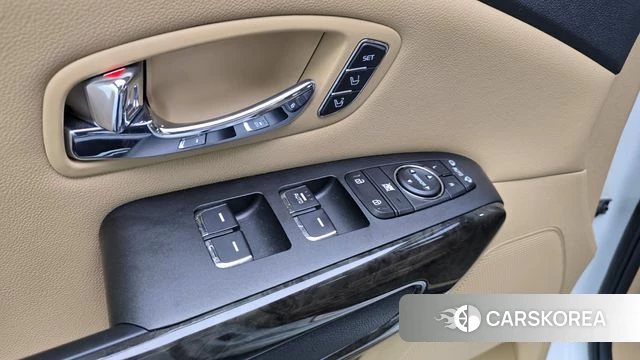 Kia The New Carnival id 4567941 из Кореи 22