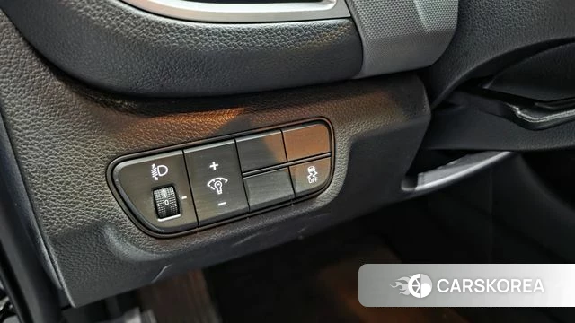 Kia The New Seltos id 4834886 из Кореи 22