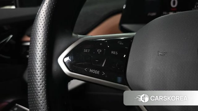Volkswagen ID.4 id 4500620 из Кореи 22