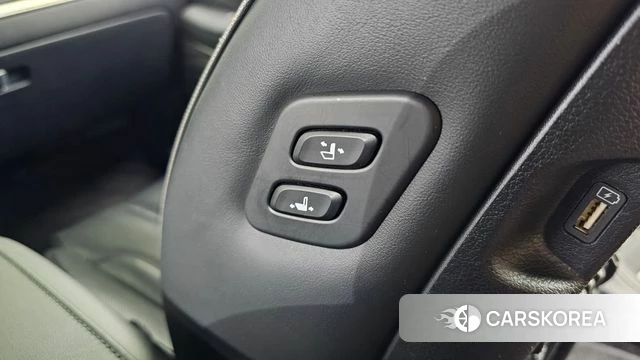 Hyundai Palisade id 4409382 из Кореи 22