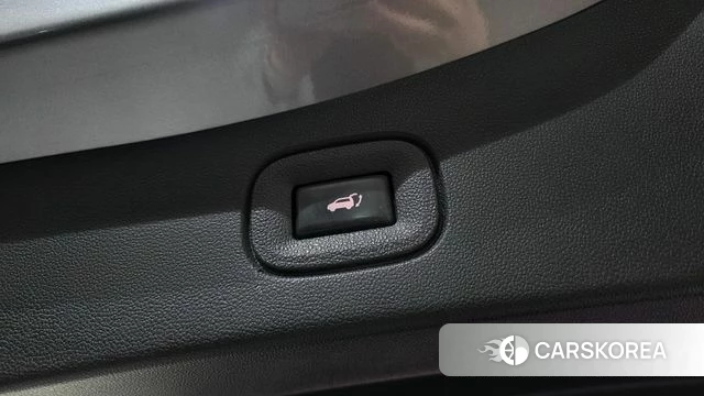 Renault Korea (Samsung) QM6 id 4203597 из Кореи 22