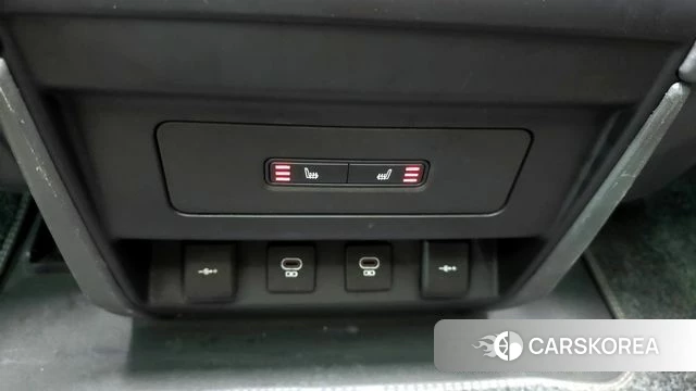 Land Rover Defender (L663) id 4283172 из Кореи 22