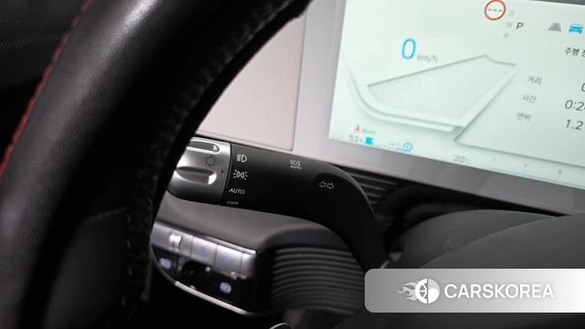 Hyundai Ionic 5 id 4308186 из Кореи 22