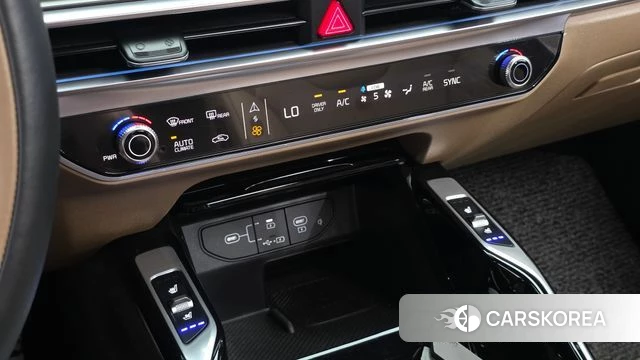 Kia The New Sorento 4th Generation id 4474498 из Кореи 22