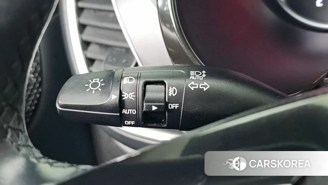 Kia Seltos id 4495018 из Кореи 22