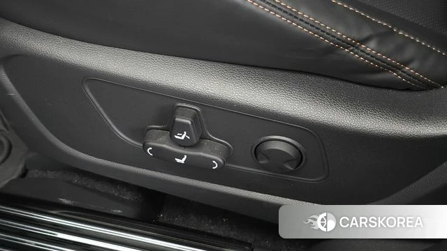 Ssangyong The New Torres id 4532945 из Кореи 22