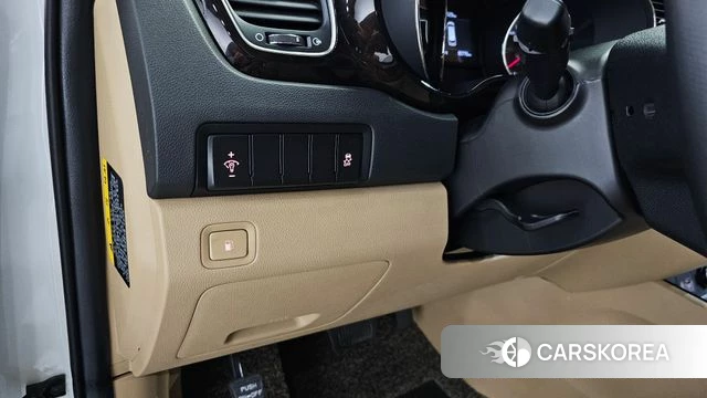 Kia The New Carnival id 4397818 из Кореи 22