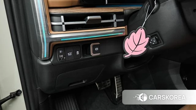 Hyundai Santa Fe (MX5) id 4853763 из Кореи 22