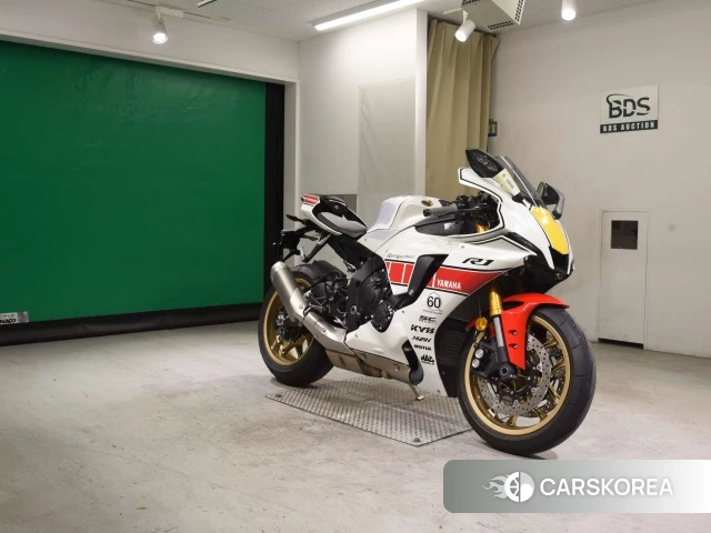 Проданный Yamaha YZF-R1 id 3945593 из Японии, фото 22