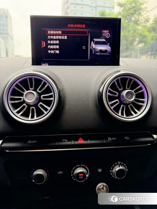 Audi A3 id 4214114 из Китая 22