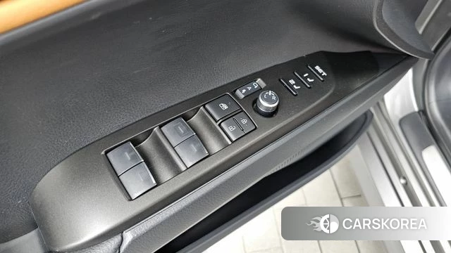 Toyota Camry (XV80) id 4644943 из Кореи 22