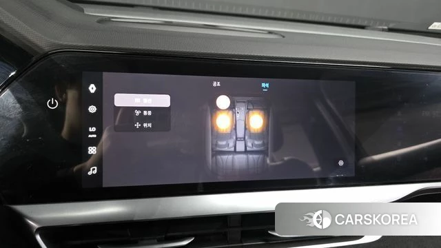 Renault Korea (Samsung) Grand Coleos id 4669892 из Кореи 22