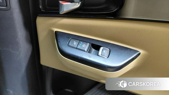 Kia Carnival 4th generation id 4696834 из Кореи 22