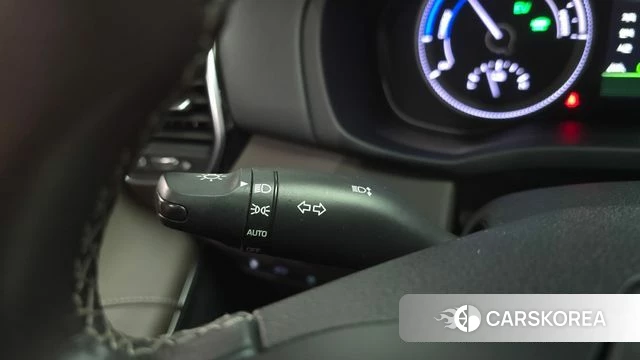Hyundai Grandeur IG Hybrid id 4615117 из Кореи 22