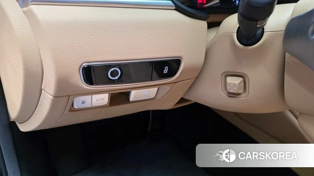 Kia The New K9 2nd generation id 4893426 из Кореи 22