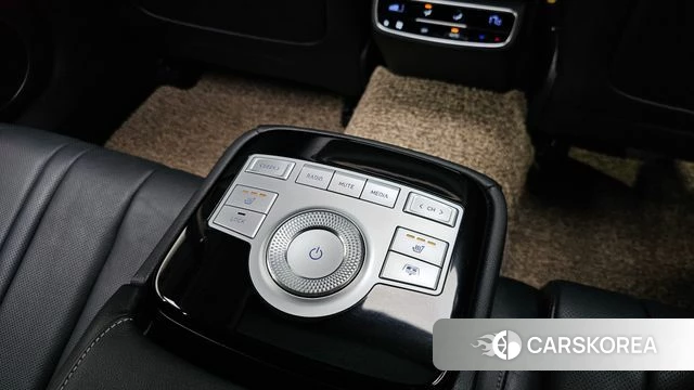 Genesis G80 (RG3) id 4793754 из Кореи 22