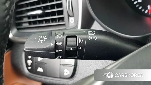 Kia The New Sorento id 4403277 из Кореи 22