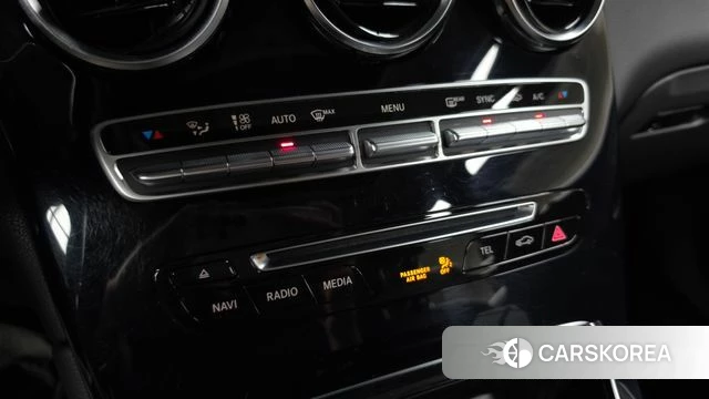 Mercedes-Benz GLC-Class X253 id 4626410 из Кореи 22