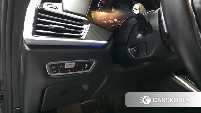 BMW X7 (G07) id 4641212 из Кореи 22