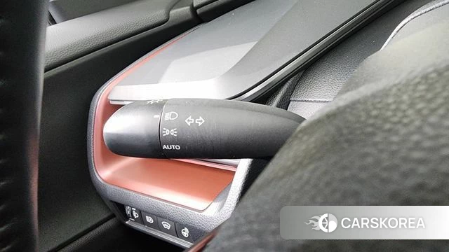 Toyota Prius 5th Generation id 4602480 из Кореи 22
