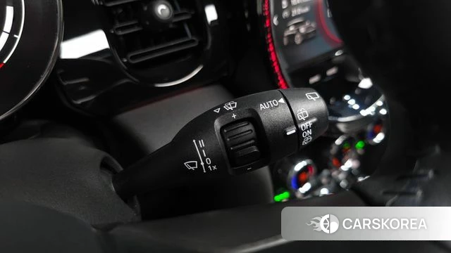Mini Cooper id 4783410 из Кореи 21