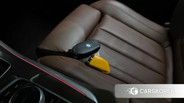 BMW X5 (G05) id 4488800 из Кореи 22