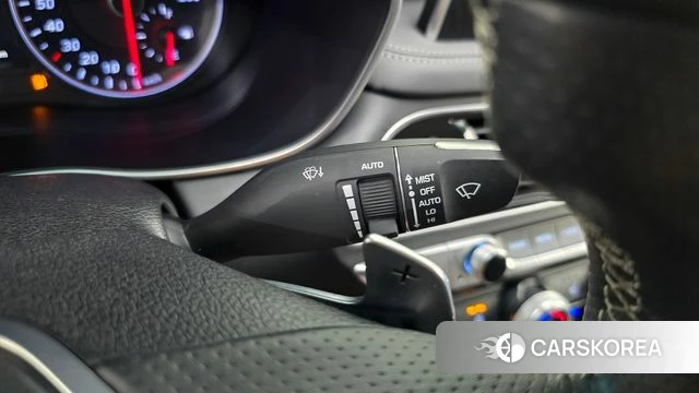 Genesis G70 id 4605212 из Кореи 22