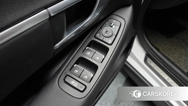 Hyundai Sonata (DN8) id 4736661 из Кореи 22