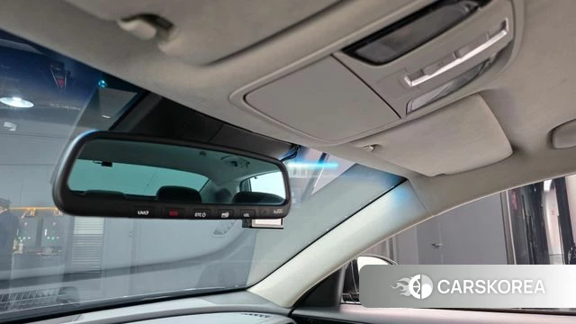 Kia K7 Premier id 4362929 из Кореи 22