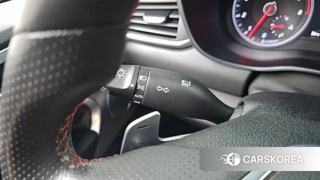 Genesis G70 id 4667559 из Кореи 22