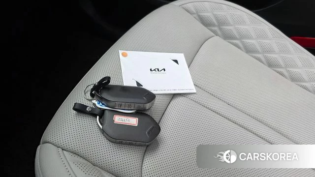 Kia The New Sorento 4th Generation id 4442290 из Кореи 22